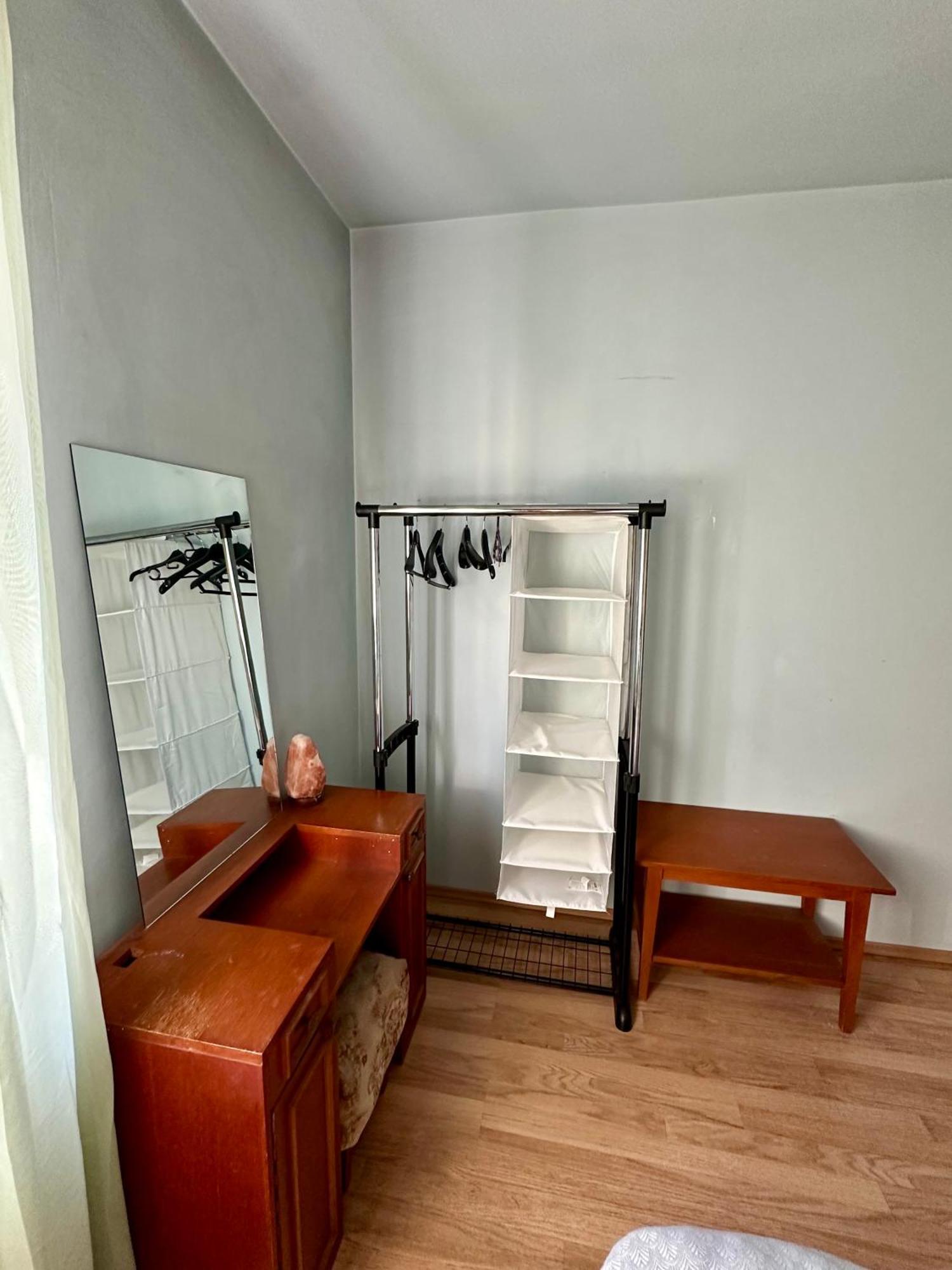 Maria'S Apartments Targu-Mures Bagian luar foto